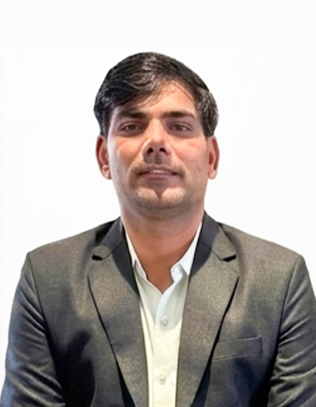 Amit Kamediya